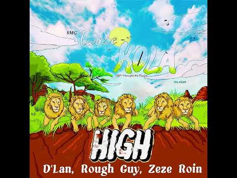 Smash Mula Gang x Zeze Roin - High