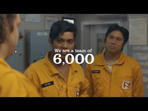 Stolt-Nielsen Limited: 2018 In Review