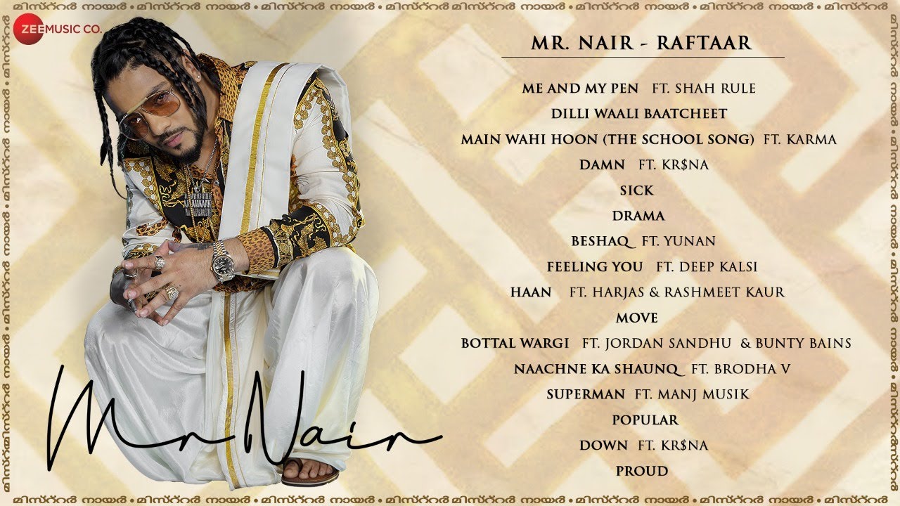 Beshaq mp3 Song