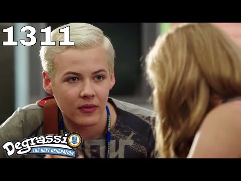 Degrassi: The Next Generation 1311 | You Oughta Know