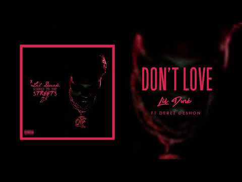 Video thumbnail for Don’t Love