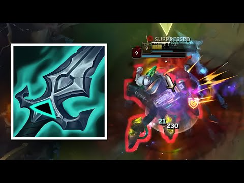 NOBODY EXPECTED THE COMEBACK OF THE CENTURY!