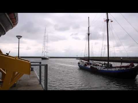 ROYAL HUISMAN    BEZIG MET TRIAL MET  DE TWIZZLE