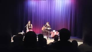 Bif Naked live Story of my life