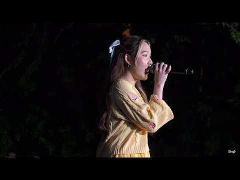 050822 [Fancam] Ben Hatobito - บานปลาย (best wishes) (Original by BOWKYLION)