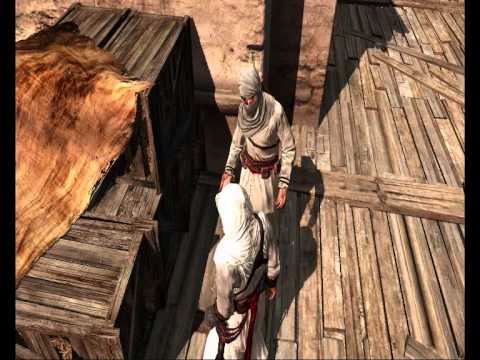 Mes premiers combats