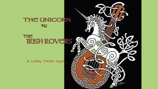 Irish Rovers, The Unicorn - LIVE