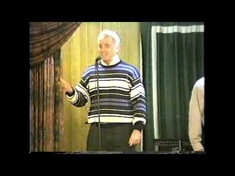 Balladeers--I'll Be Seeing You