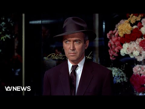 Vertigo - Alfred Hitchcock (1958) Recap ( The Cine Wizard )