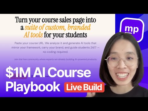 Coursekit 공식 영상 미리보기