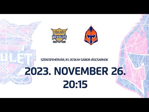 OBIII | Hevület - Egerszegi Titánok