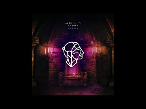 Premiere: Alex M.I.F. - Throne (Original Mix) [Siona Records] //Progressive House 2020