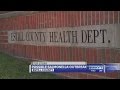 Estill Co Health Dept Investigation Potential Salmonella Outbreak