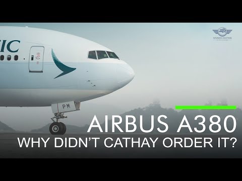 download lagu mp3 mp4 Cathay Pacific Airbus A380, download lagu Cathay Pacific Airbus A380 gratis, unduh video klip Cathay Pacific Airbus A380