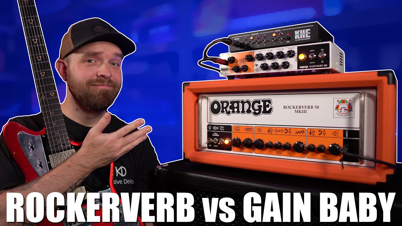 Can solid-state sound like tubes?