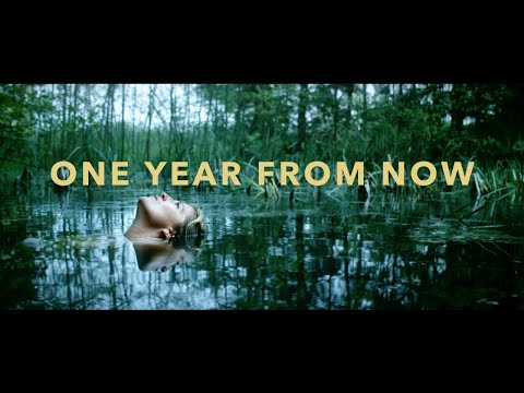 MR-9 - One Year From Now (Official Music Video)