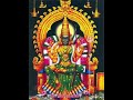 Sri Kalikamba Suprabhatham