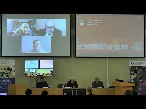 Smirnov Vladimir Nikolaevich