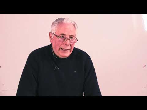 Guillermo Gutibosi 1ra clase - Diplomatura en gestión  de museos