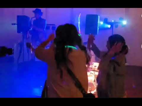 Promotional video thumbnail 5 for Dj Saxypantz