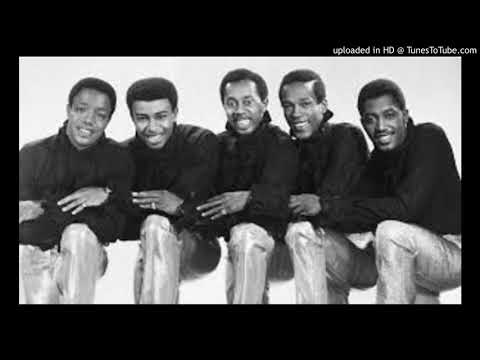 THE TEMPTATIONS - RUNAWAY CHILD, RUNNING WILD
