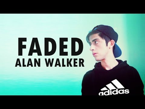 Alan Walker - Faded (スペイン語カバー) Patricio Hernán PV (Lyric Video) (Alan Walker - Faded (Spanish Cover) Patricio Hernán PV (Lyric Video))