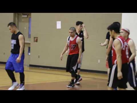 【Open Sunday East】Bullets vs Red Storm -Season 12/Playoffs