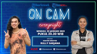 Sosok Rully Sarjana, Konten Kreator Bergenre Komedi Miliki Ciri Khas Logat Lokal Sulawesi Tenggara