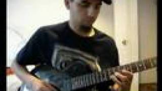 Video thumbnail for Digitech RP 250 Demonstration by bboynoe - The Nostalgia Dude