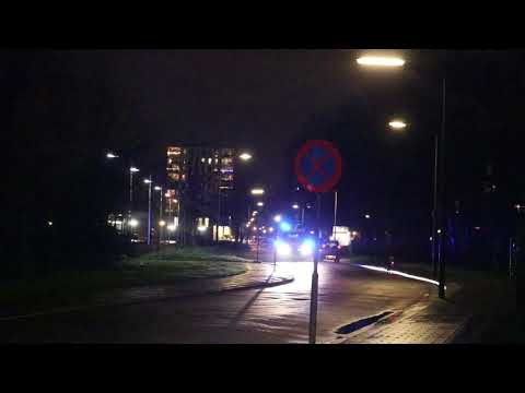 27-12-17 A1 - Kerkpolderpad (Gouda)