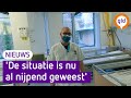 Grote zorgen op ic's om feestdagen: 'We hebben geen bed meer vrij'