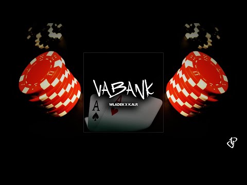 01.Władek x K.N.R - VaBank prod. Jeleń