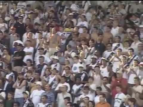 Ponte Preta 2 x 1 Grêmio - Campeonato Brasileiro 2000