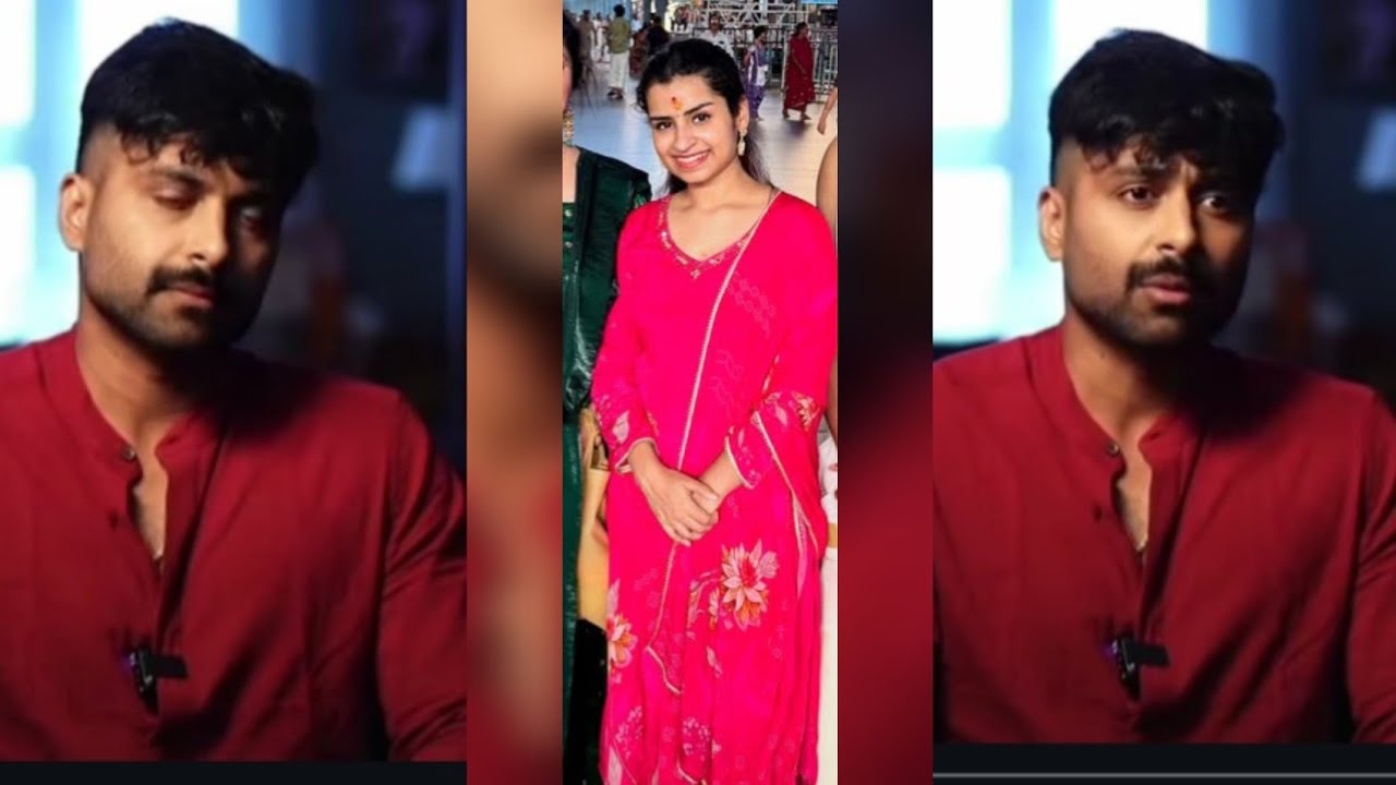 Sivaangi ku indha aasai 🥺 niraiveralai but Ippa...🤩👀