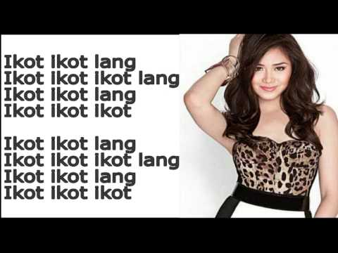 Ikot Ikot video