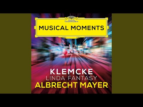 Klemcke: Linda Fantasy (Musical Moments)