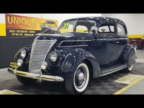 1937 Ford Model 74 (CC-1462118) for sale in Mankato, Minnesota