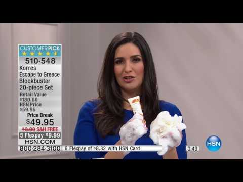 HSN | Fresh Start Beauty Event Preview 01.25.2017 - 11 PM