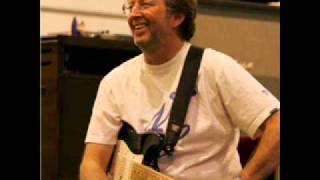 Come On In My Kitchen-Eric Clapton