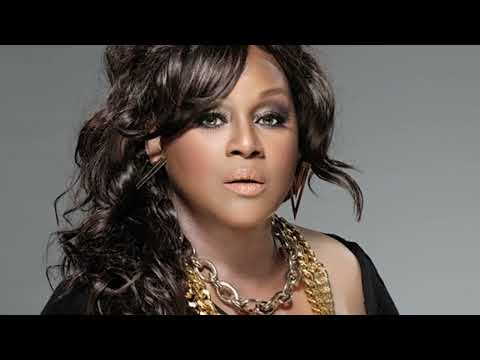 Rocq-E Harrell - My Heart Keeps Beating Faster