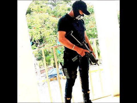 EL CORRIDO DE CABALLO LOCO - LA CEIBA ATLANTIDA (VIDEO OFICIAL)