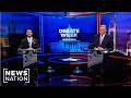 Fact Check: Michigan Senate Debate — El-Sayed vs. Rogers on Gas, Healthcare, Iran, and More