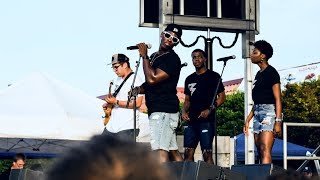 Would You Still Love Me (ROR Festival) - Brian Nhira