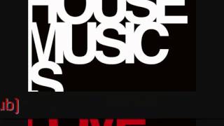 House Music is Love - compiled & mixed by Henri Kohn (Promotional Video)