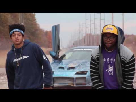 Gold Gang Freestyle (Mobile Dj Sound Productions)