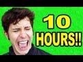 DRAMATIC SONG - 10 HOURS!! 