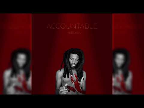 "Accountable" - Heri Watu | Single