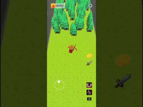 Idle Wild Hunt
