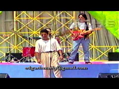 Claudio bermudez - Ven junto a mi (Festival Acapulco)