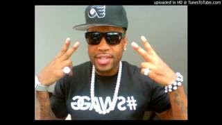 Arii Lopez Ft. Safaree - Nowhere